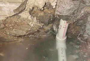 苍南县管道漏水检测五