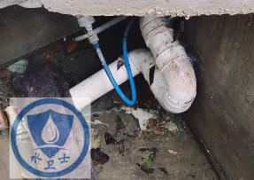 苍南县水管漏水检测公司6