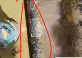 苍南县水管漏水检测公司1